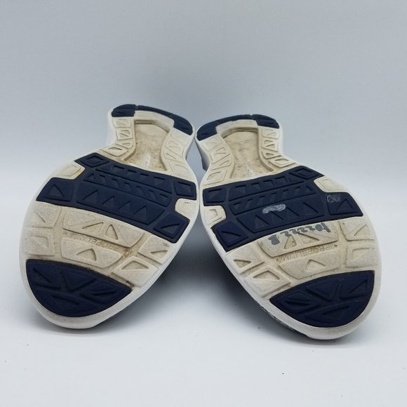 APL Techloom Breeze Men\'s Size 9 Running Shoes Blue White main image 2